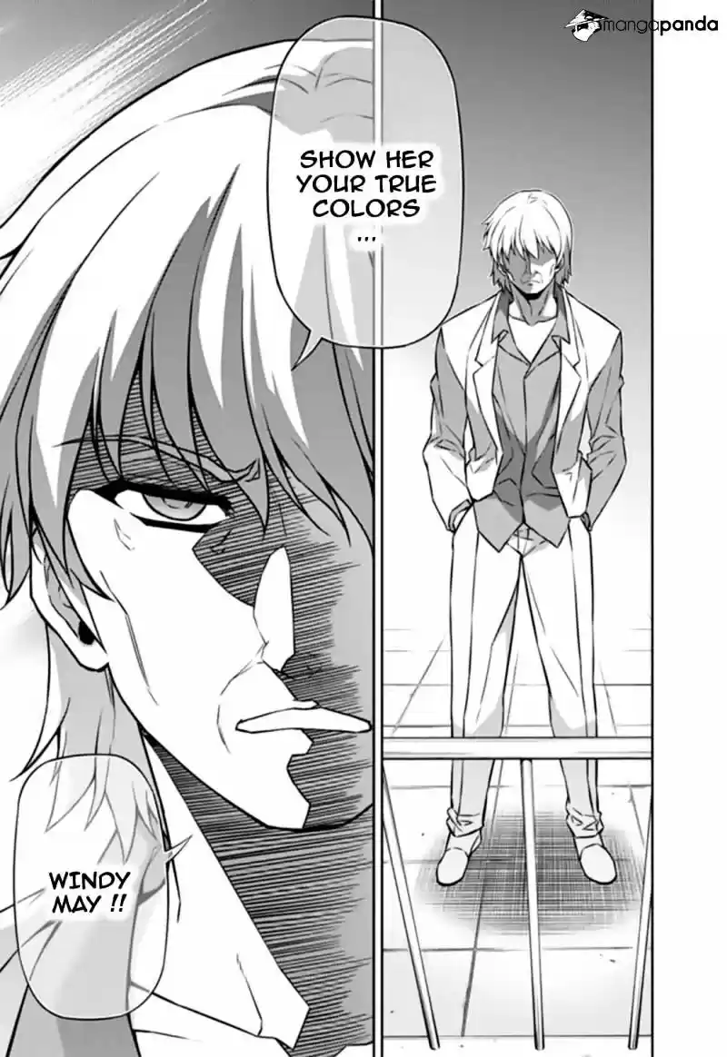 Freezing Coloured Edition ch.141