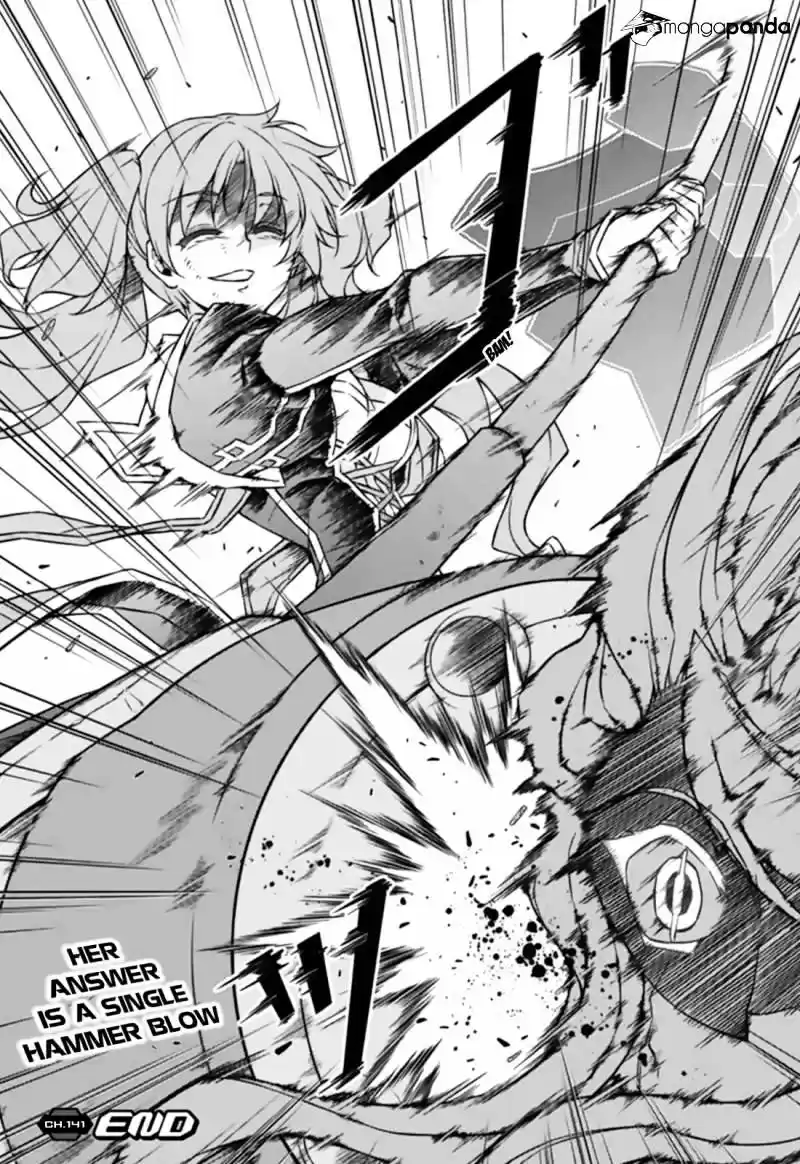 Freezing Coloured Edition ch.141