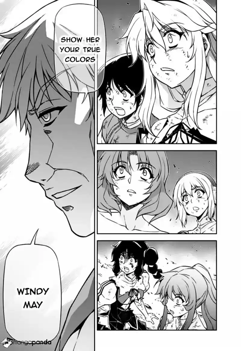 Freezing Coloured Edition ch.142