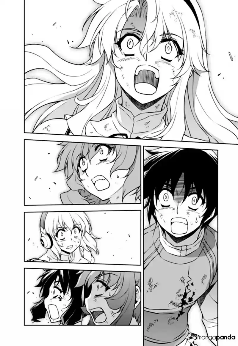 Freezing Coloured Edition ch.142