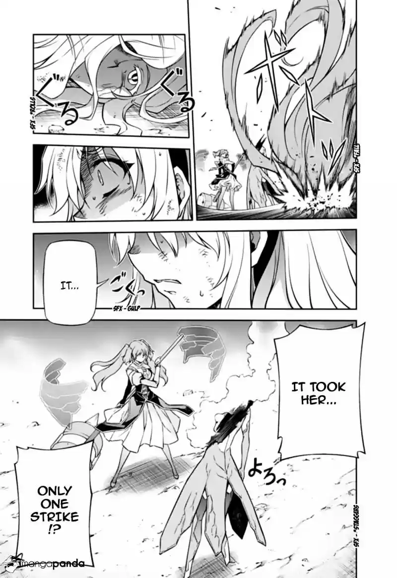 Freezing Coloured Edition ch.142