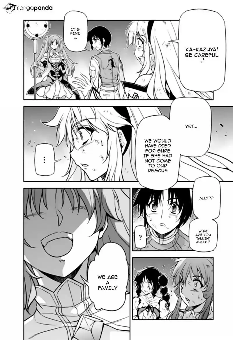 Freezing Coloured Edition ch.142