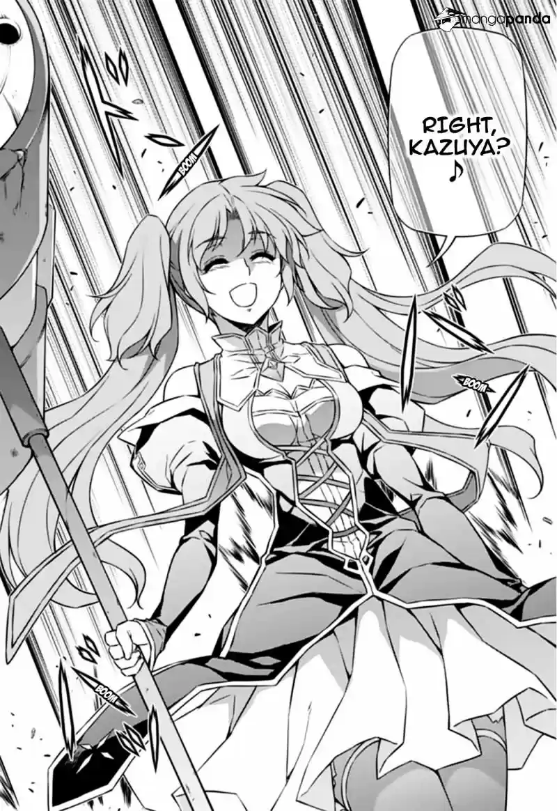 Freezing Coloured Edition ch.142