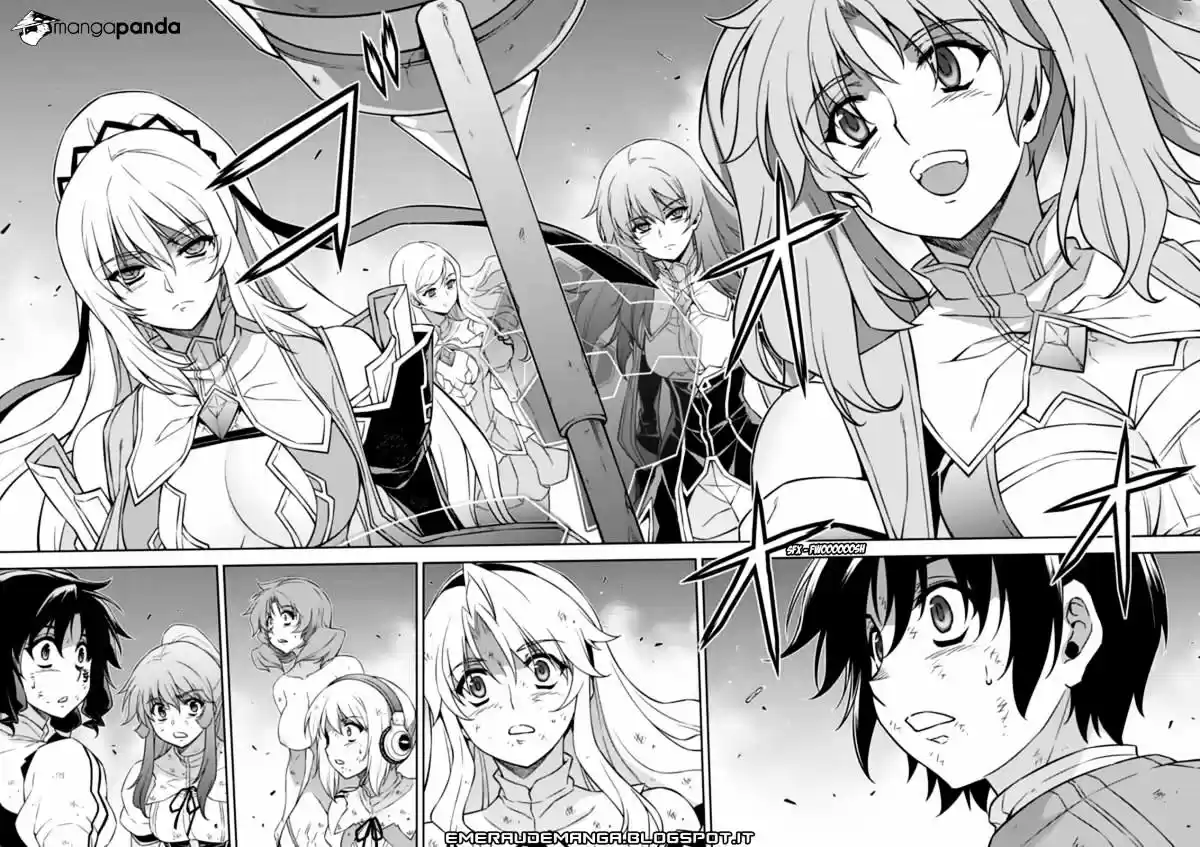 Freezing Coloured Edition ch.142