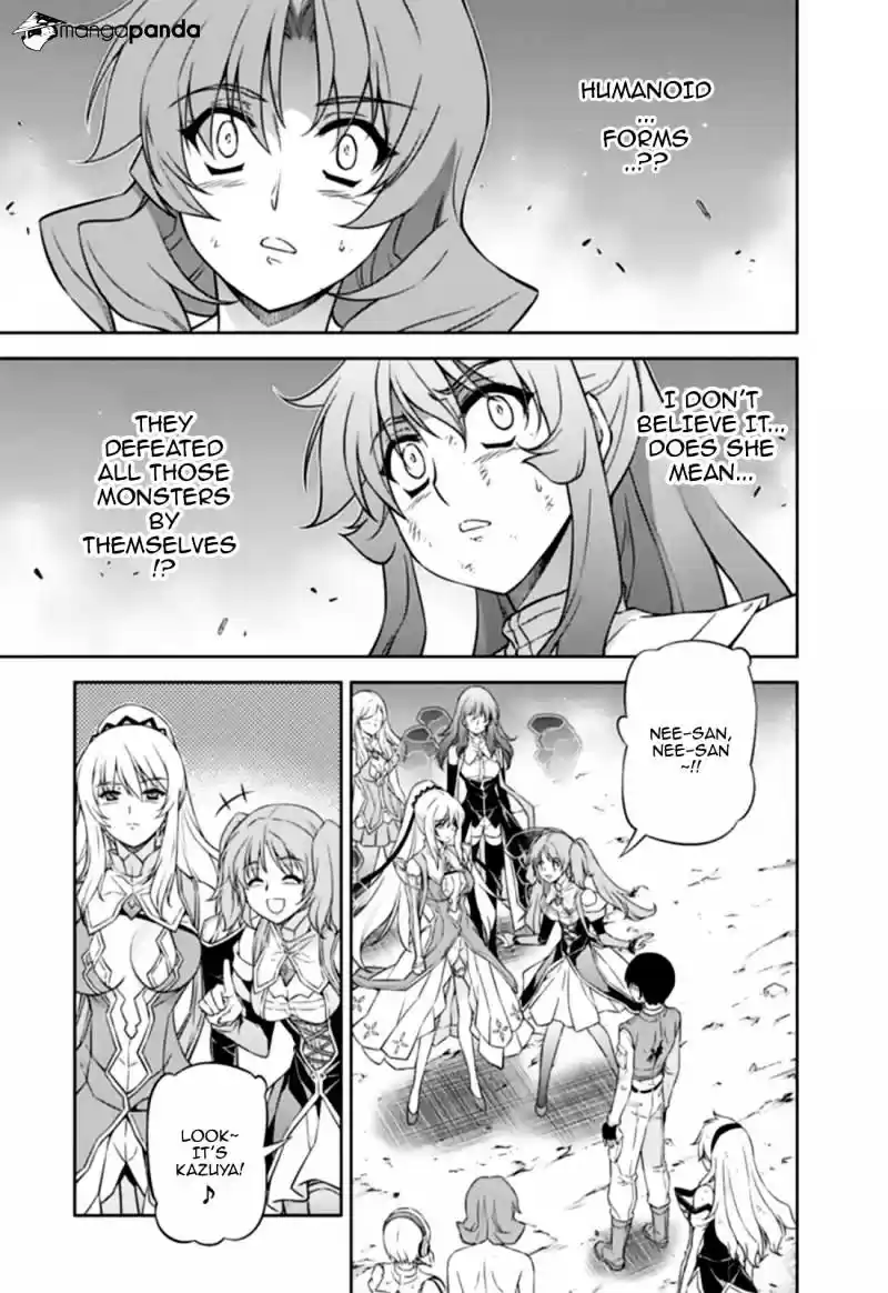 Freezing Coloured Edition ch.142