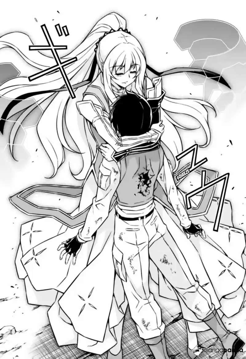 Freezing Coloured Edition ch.142