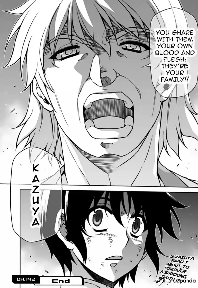 Freezing Coloured Edition ch.142