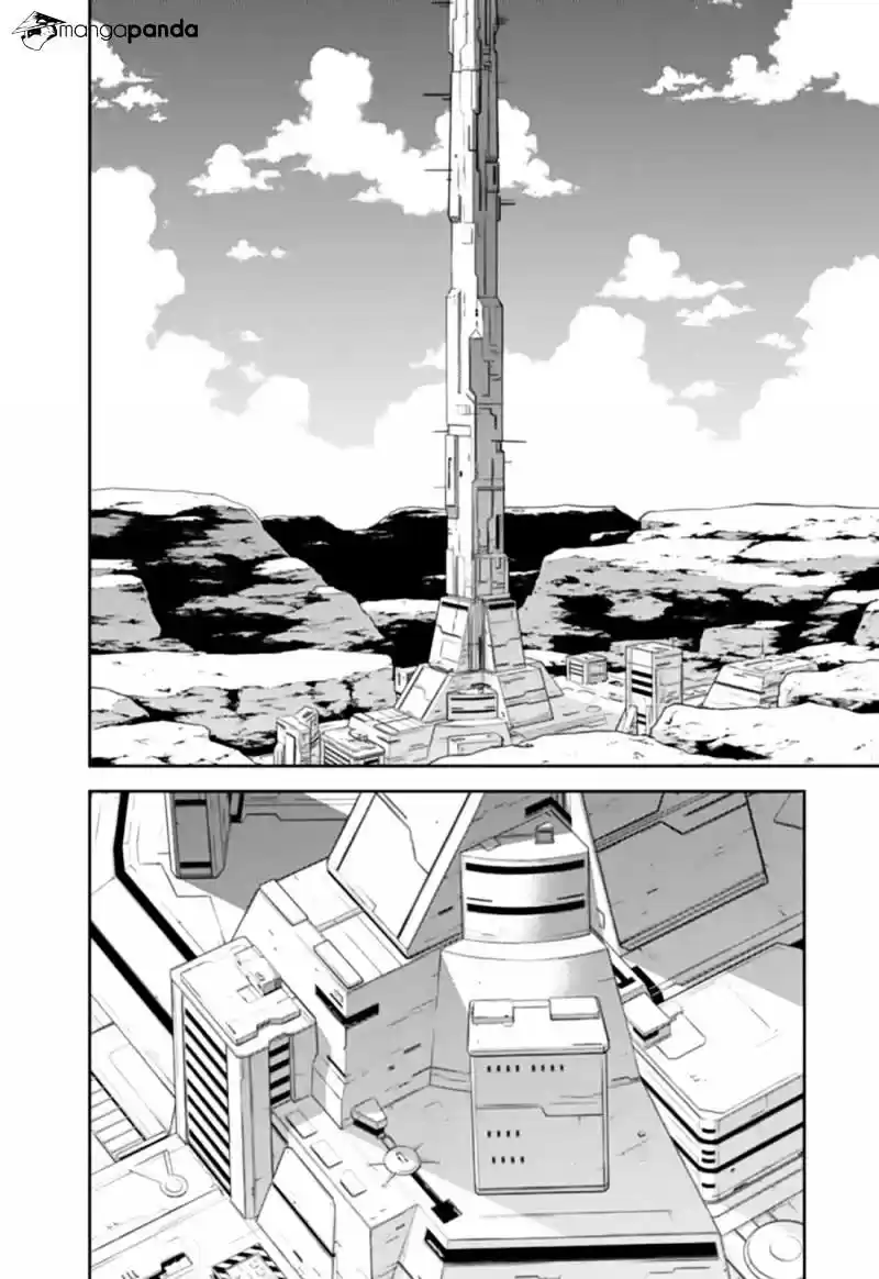 Freezing Coloured Edition ch.143