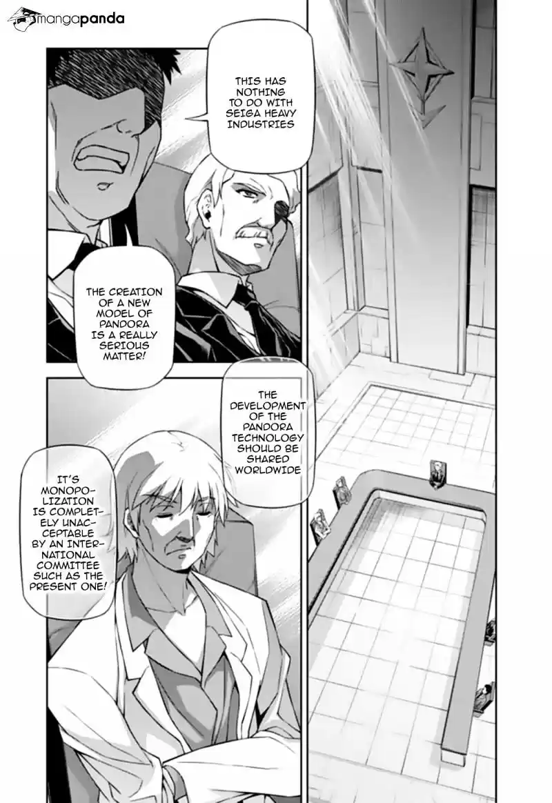 Freezing Coloured Edition ch.143