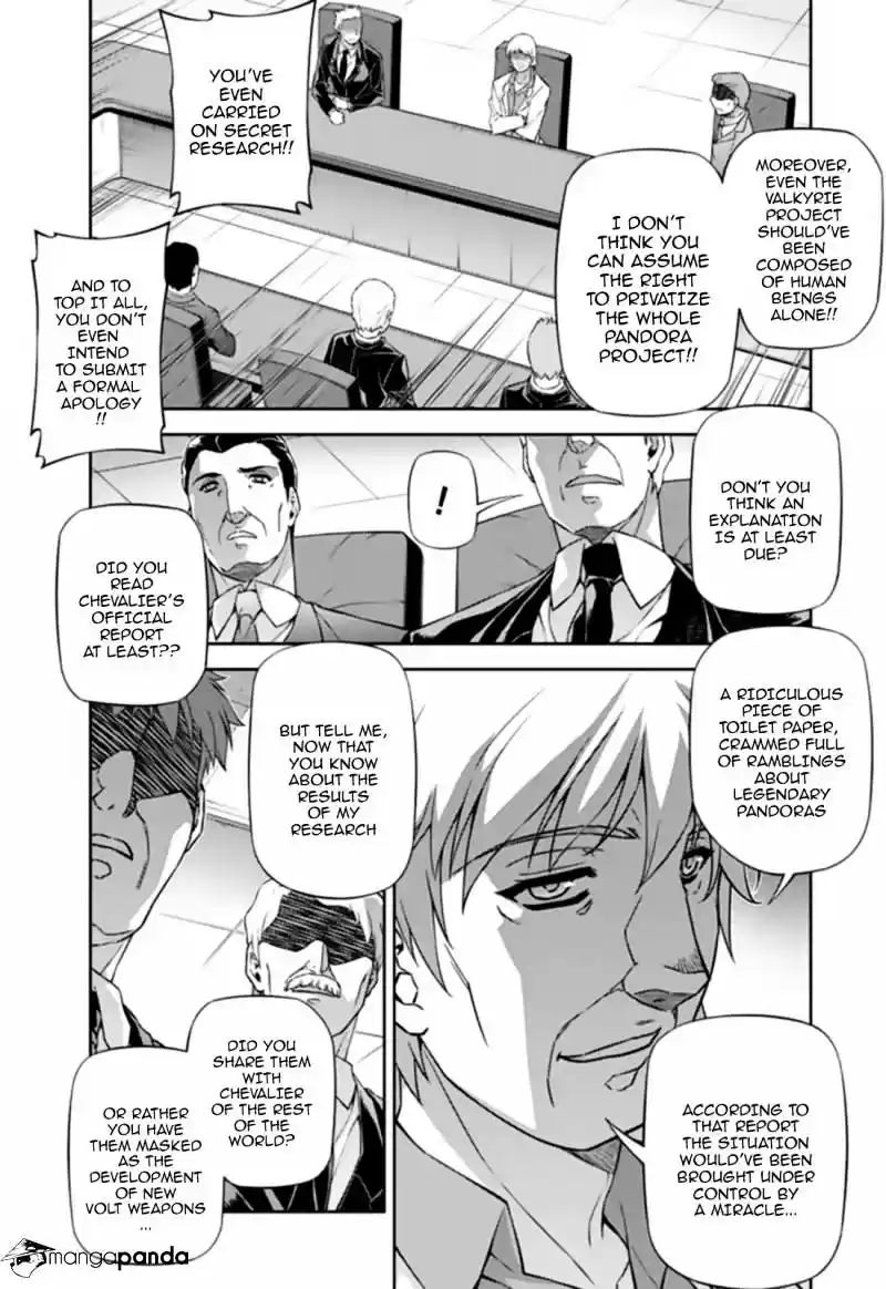 Freezing Coloured Edition ch.143