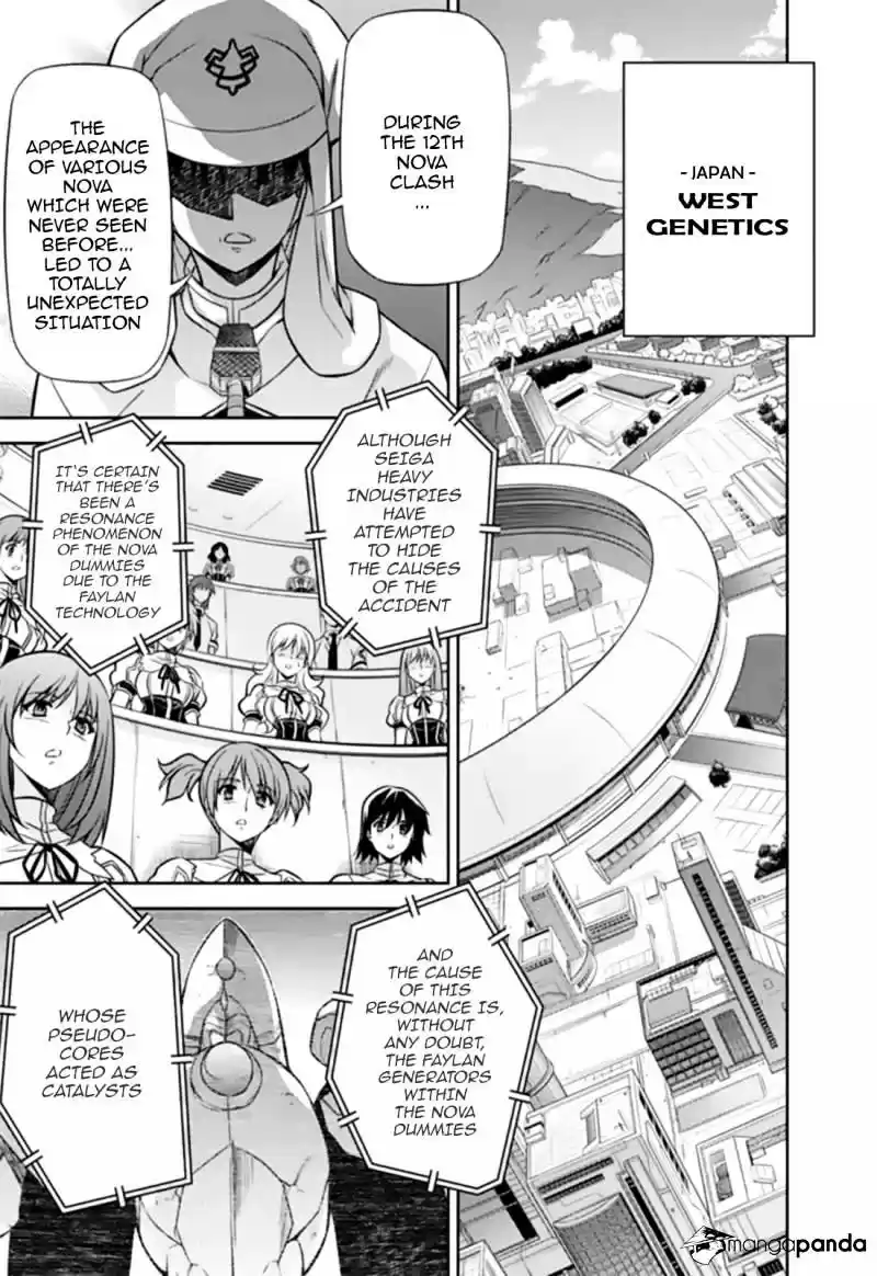 Freezing Coloured Edition ch.143