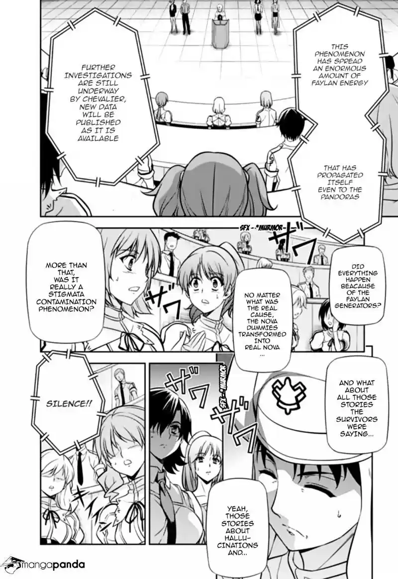 Freezing Coloured Edition ch.143