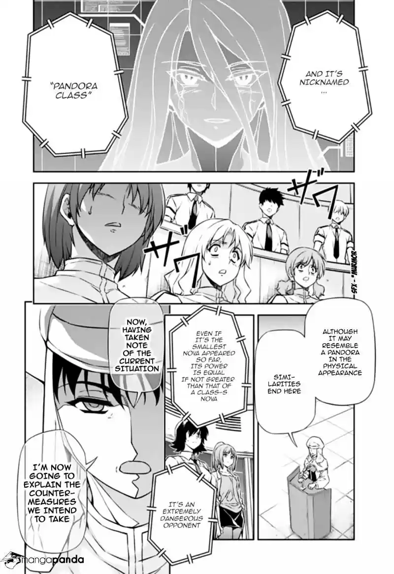 Freezing Coloured Edition ch.143