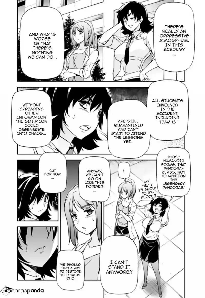 Freezing Coloured Edition ch.143