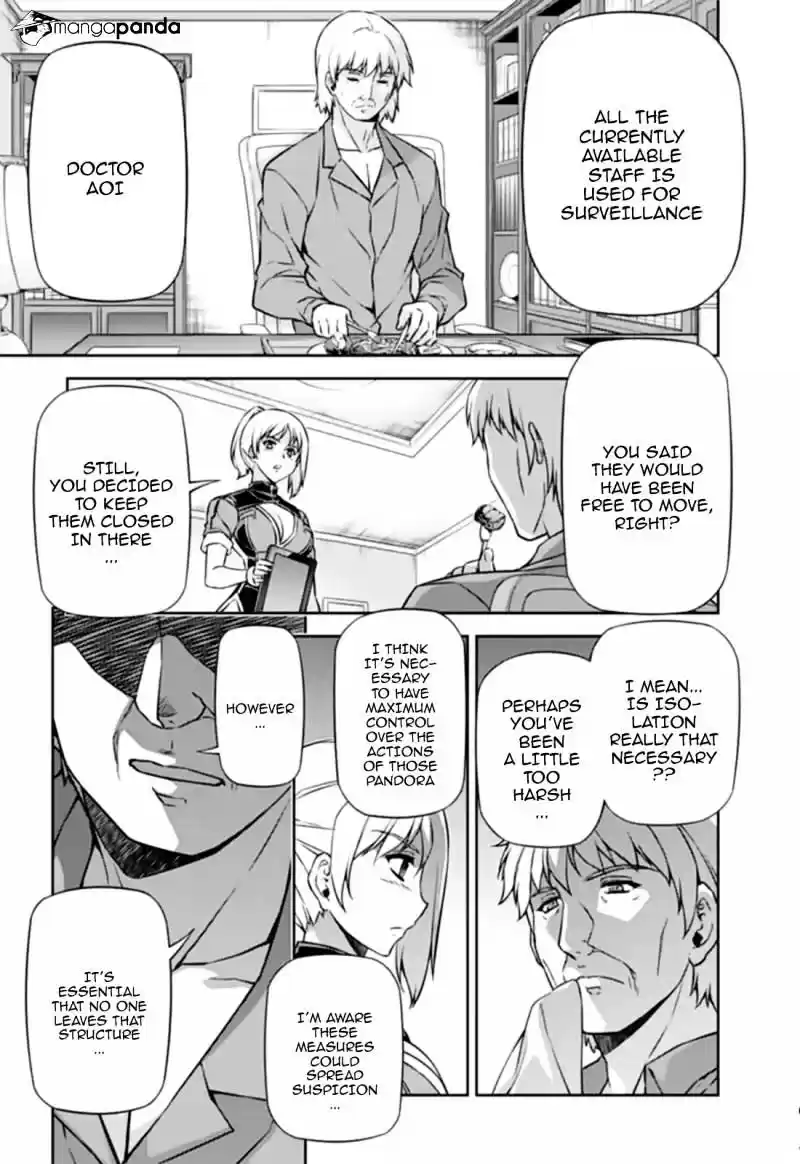 Freezing Coloured Edition ch.143