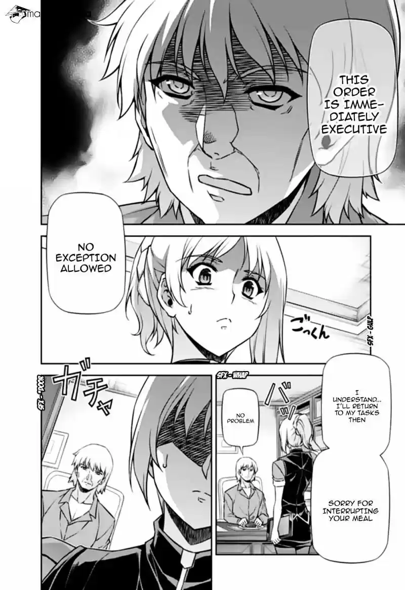 Freezing Coloured Edition ch.143