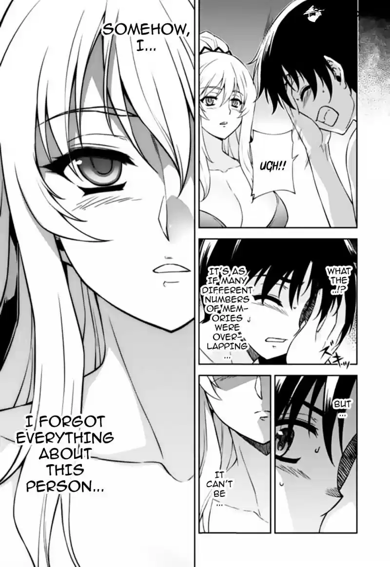 Freezing Coloured Edition ch.144