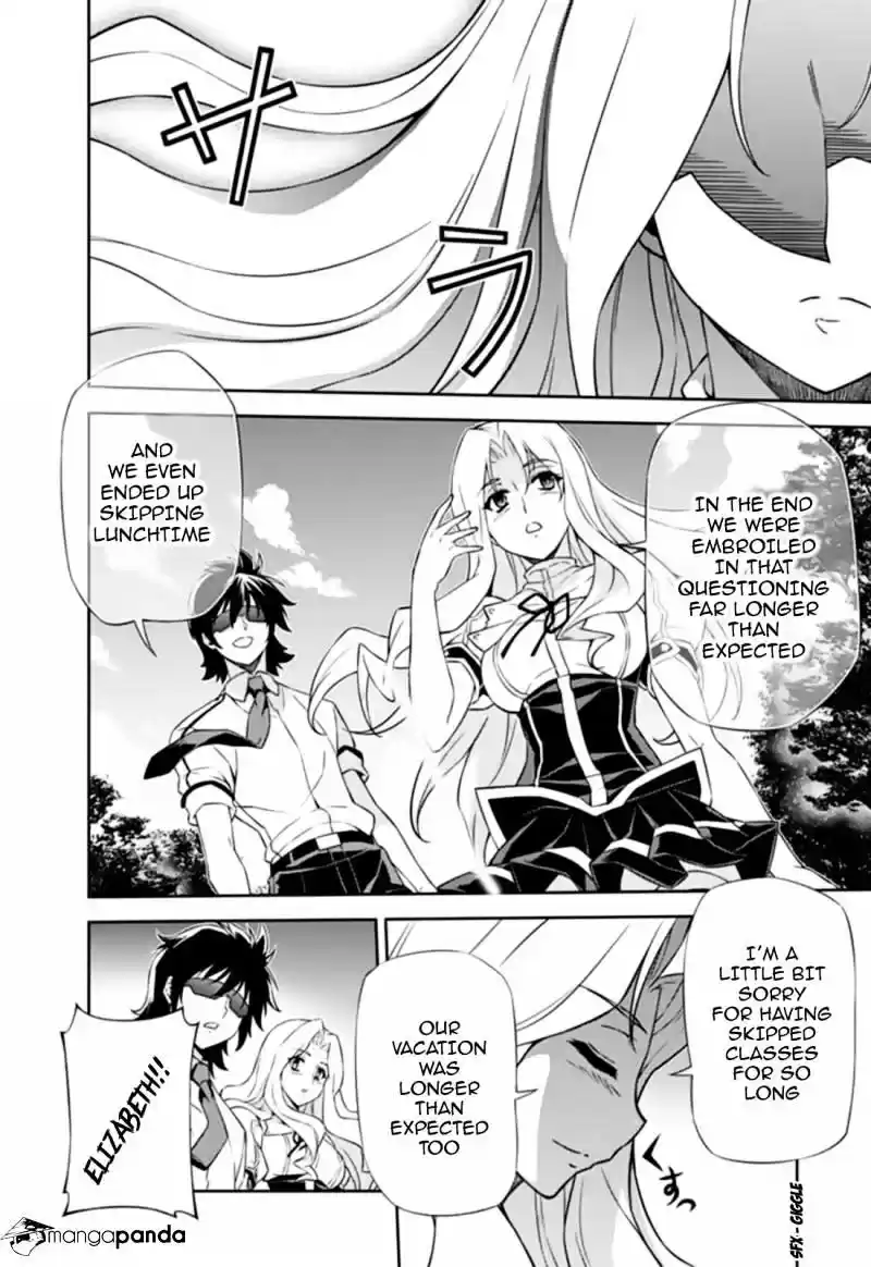 Freezing Coloured Edition ch.144