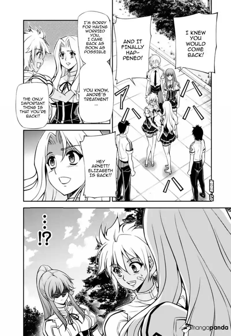 Freezing Coloured Edition ch.144