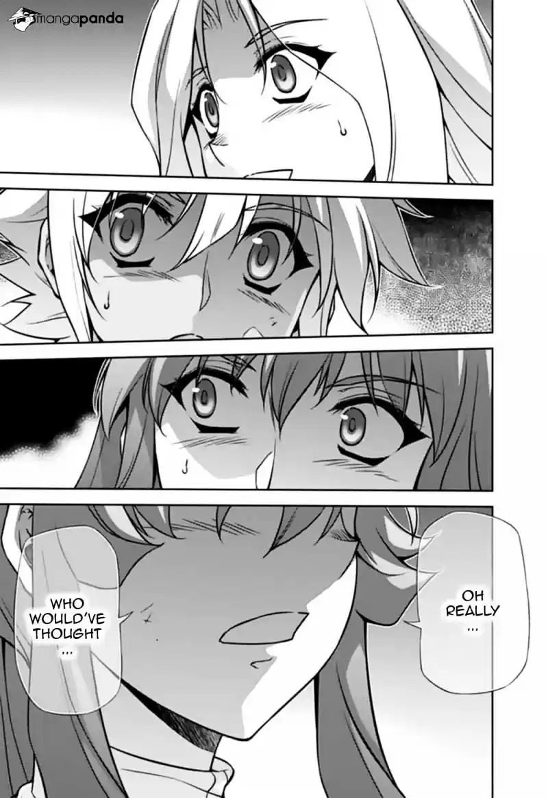 Freezing Coloured Edition ch.144