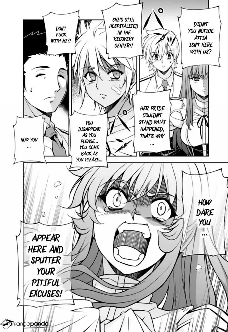 Freezing Coloured Edition ch.144