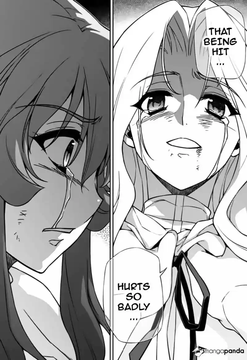 Freezing Coloured Edition ch.144