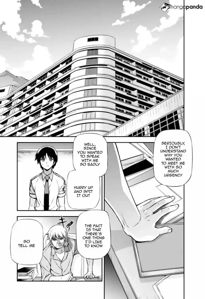 Freezing Coloured Edition ch.144