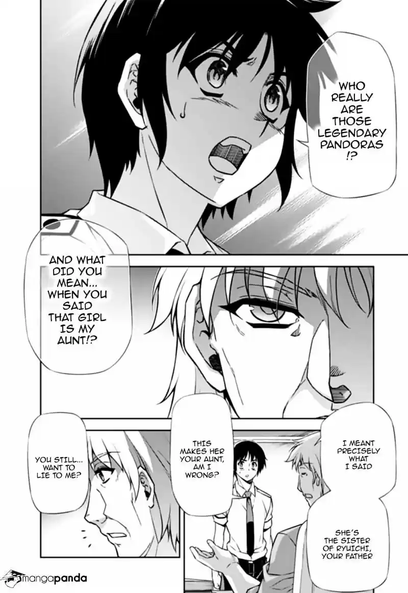 Freezing Coloured Edition ch.144