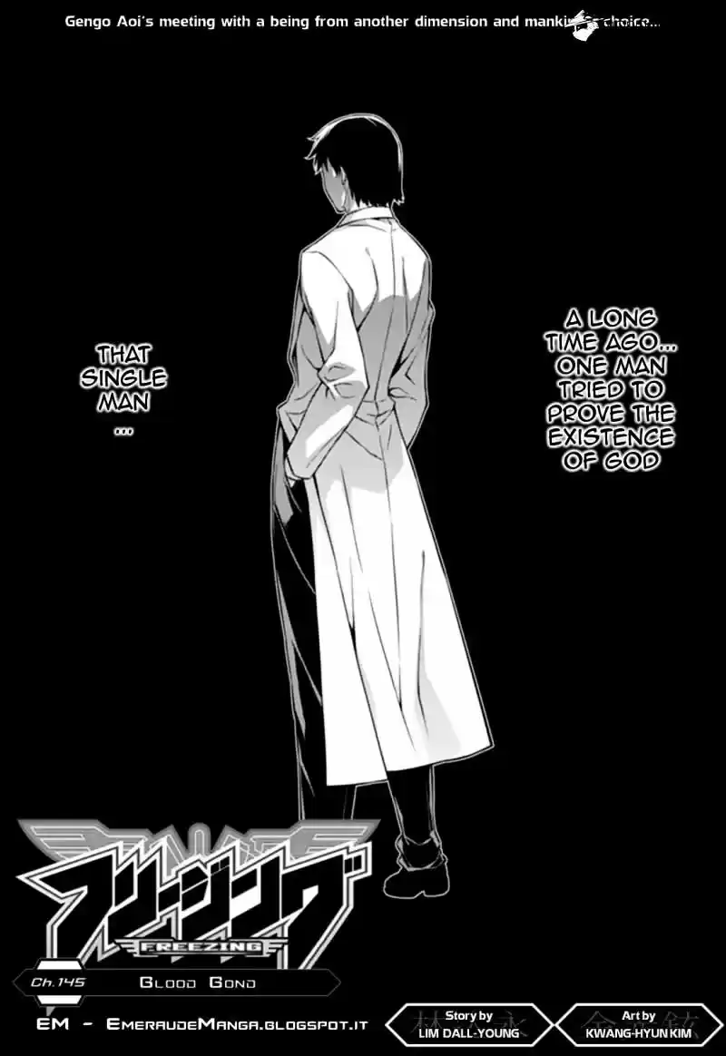 Freezing Coloured Edition ch.145