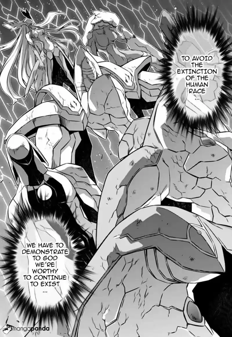 Freezing Coloured Edition ch.145