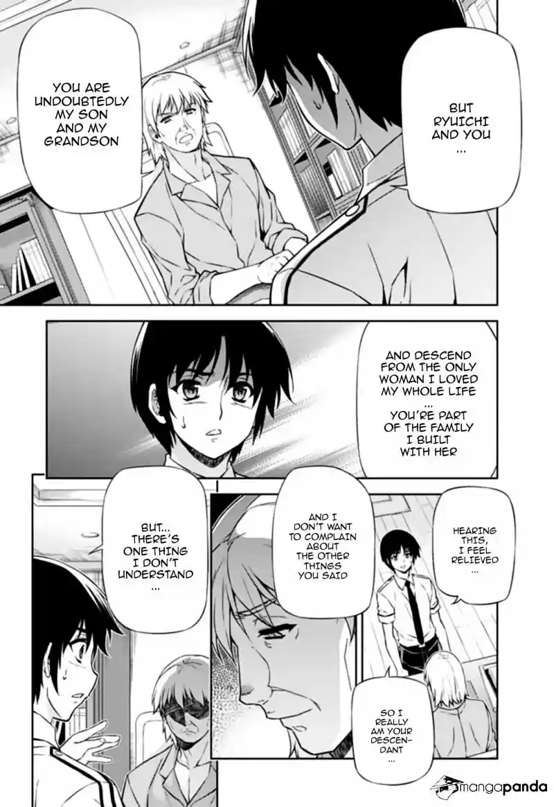 Freezing Coloured Edition ch.145