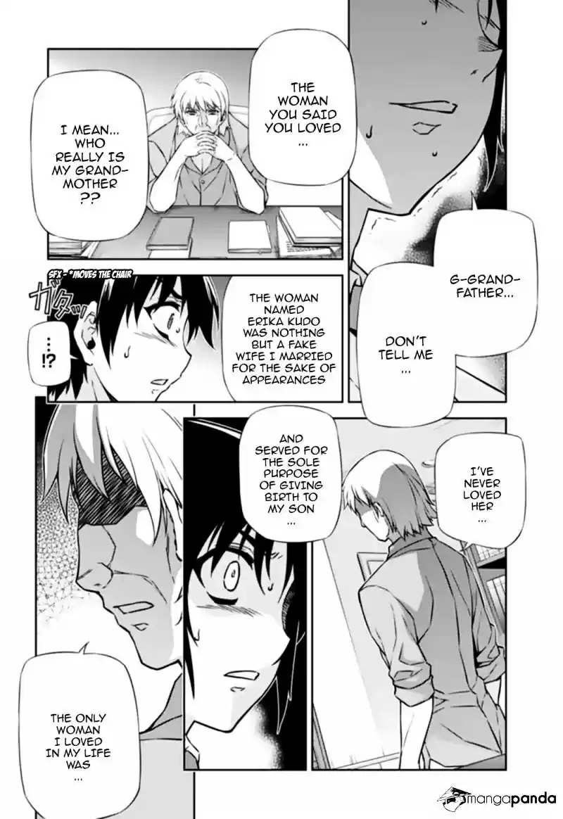 Freezing Coloured Edition ch.145