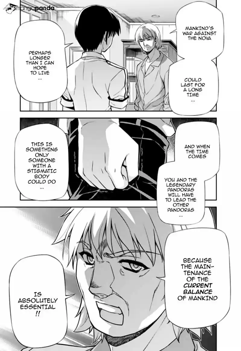 Freezing Coloured Edition ch.145