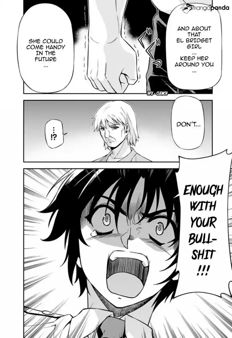 Freezing Coloured Edition ch.145