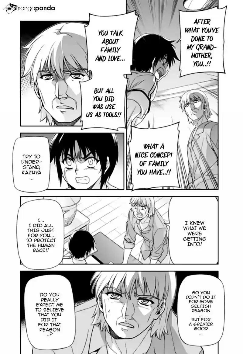 Freezing Coloured Edition ch.145