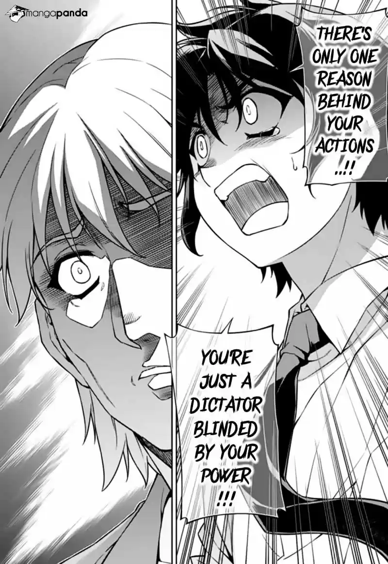 Freezing Coloured Edition ch.145