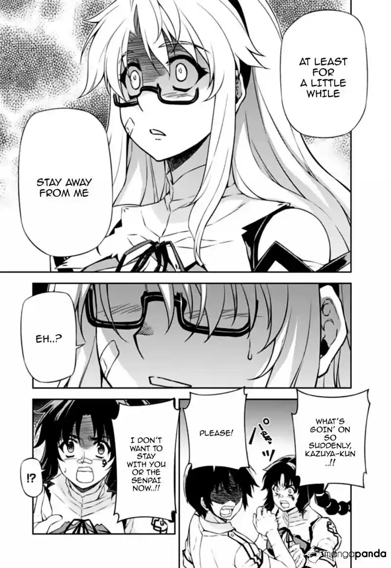 Freezing Coloured Edition ch.145