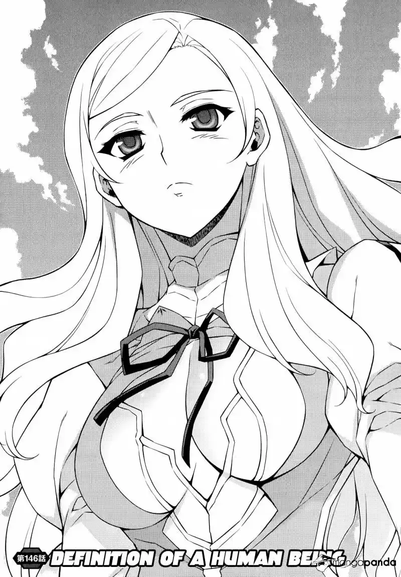 Freezing Coloured Edition ch.146