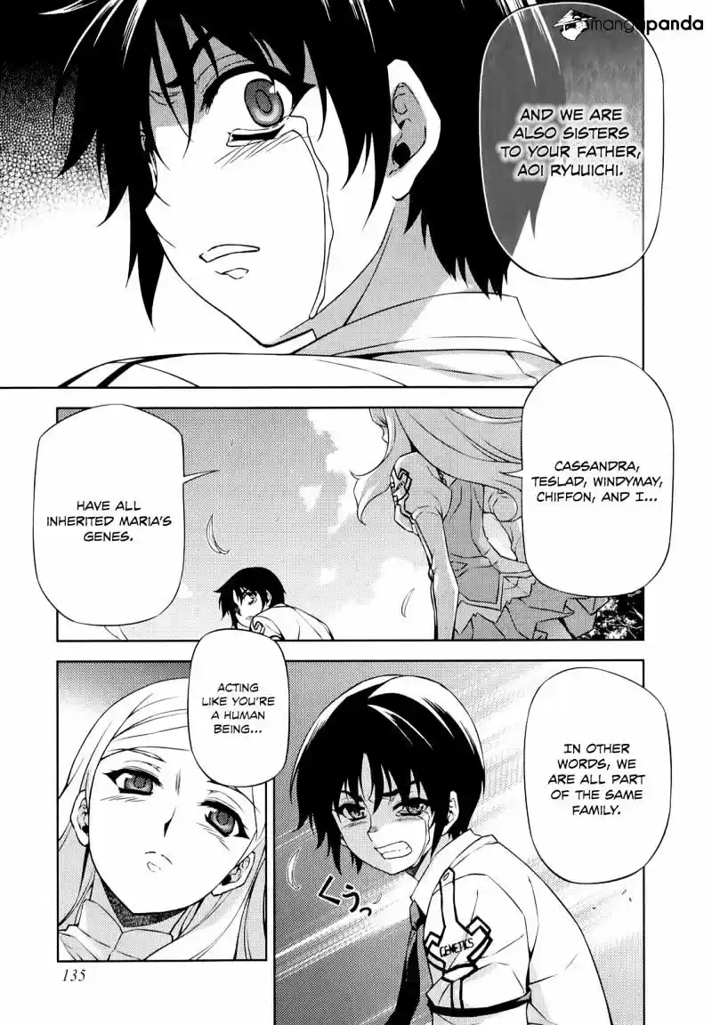 Freezing Coloured Edition ch.146