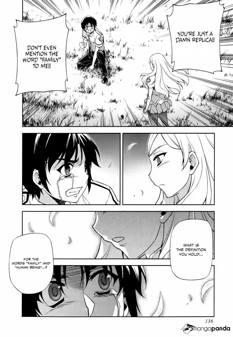 Freezing Coloured Edition ch.146