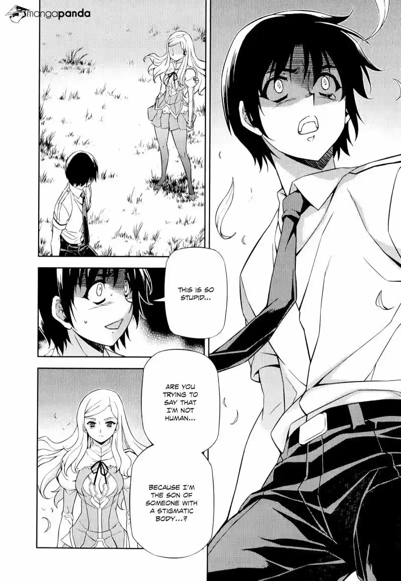 Freezing Coloured Edition ch.146