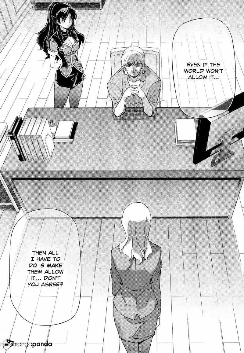 Freezing Coloured Edition ch.146