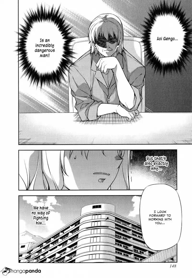 Freezing Coloured Edition ch.146