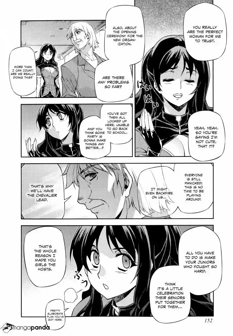 Freezing Coloured Edition ch.146