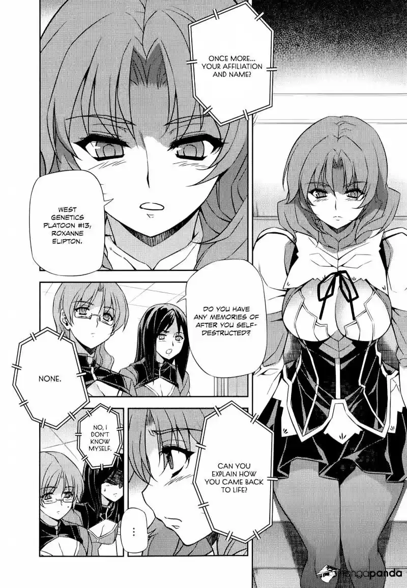 Freezing Coloured Edition ch.146