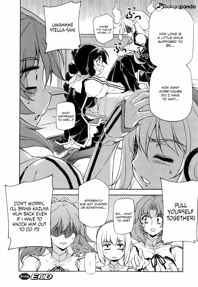 Freezing Coloured Edition ch.146