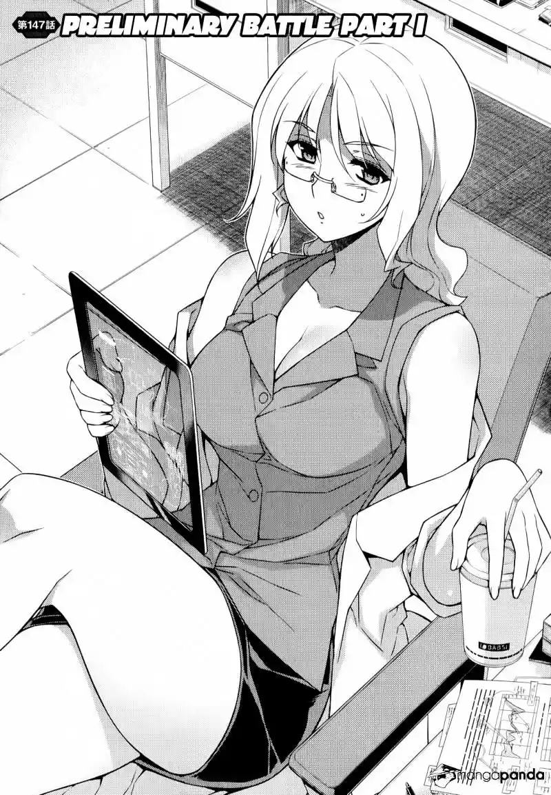 Freezing Coloured Edition ch.147