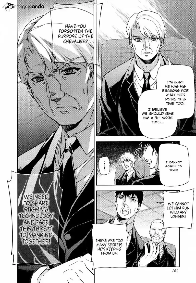 Freezing Coloured Edition ch.147