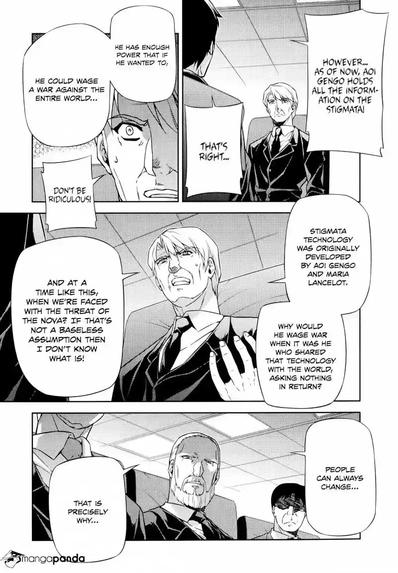 Freezing Coloured Edition ch.147