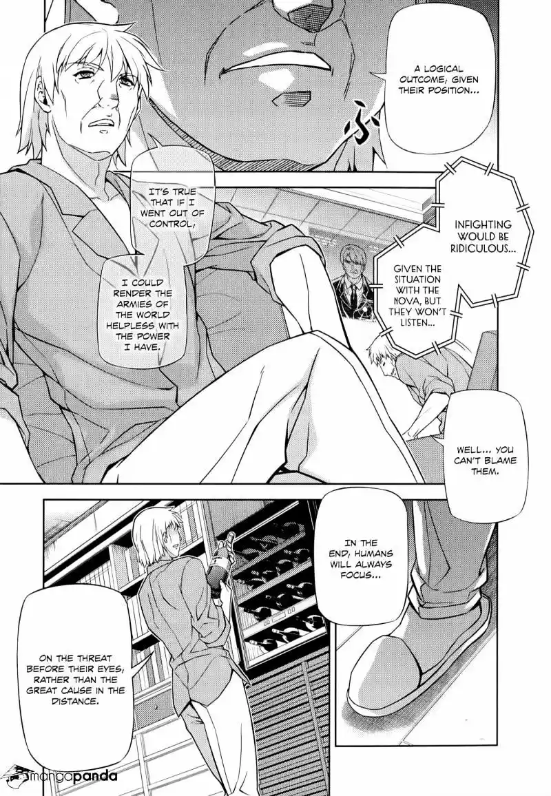 Freezing Coloured Edition ch.147